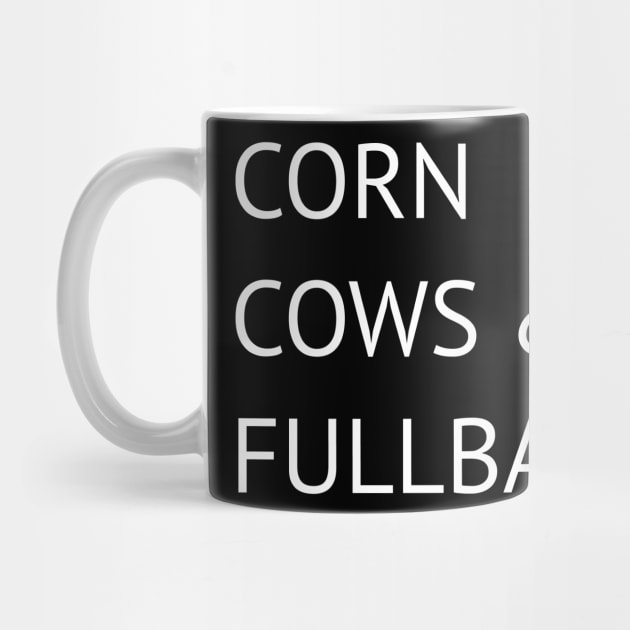 corns cows& fullbacks by itacc